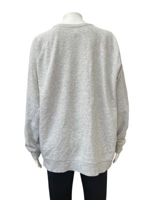  Дамски ватиран суичър PELOTON XL