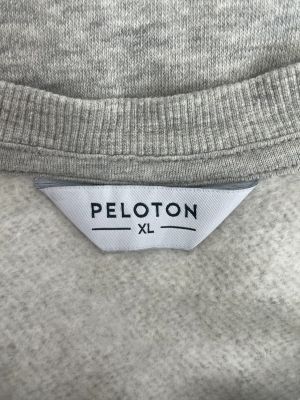  Дамски ватиран суичър PELOTON XL