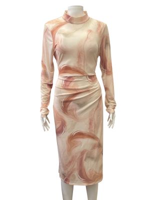  Дамска официална рокля ASOS L