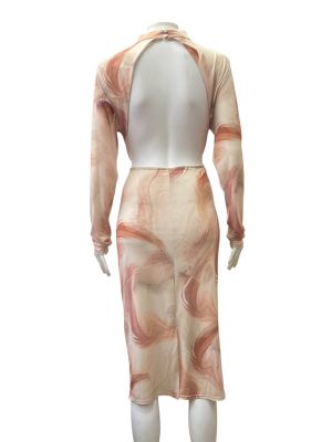  Дамска официална рокля ASOS L