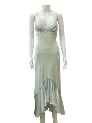  Дамска официална рокля FOKUS M