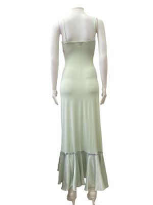  Дамска официална рокля FOKUS M