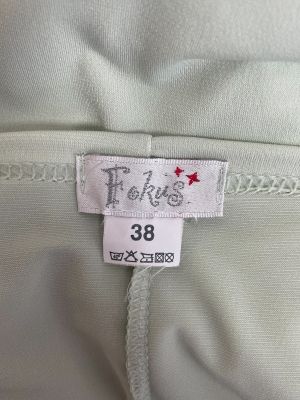  Дамска официална рокля FOKUS M