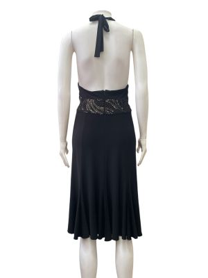  Дамска официална рокля JONES NEW YORK DRESS M