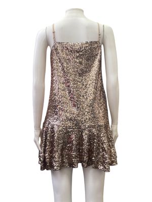  Дамска официална рокля GEORGE L