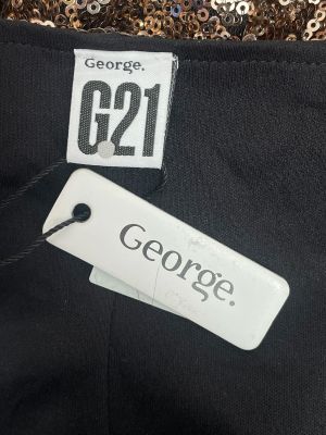  Дамска официална рокля GEORGE L