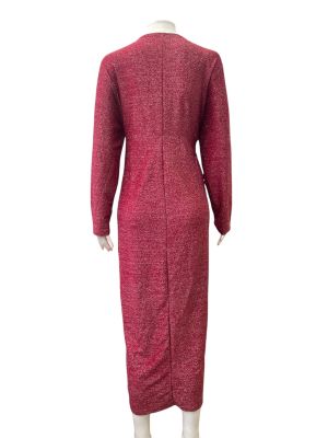  Дамска официална рокля SHEIN 2XL