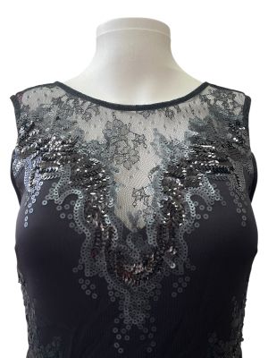  Дамска официална рокля LIPSY M