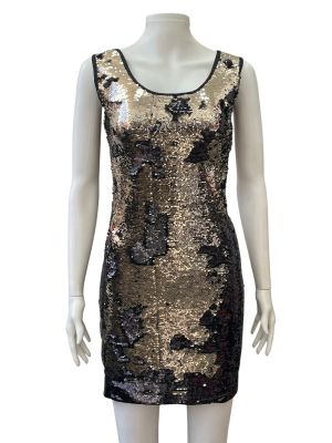  Дамска официална рокля XS