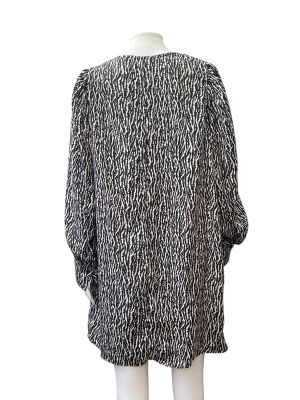  Дамска официална рокля H&M XL