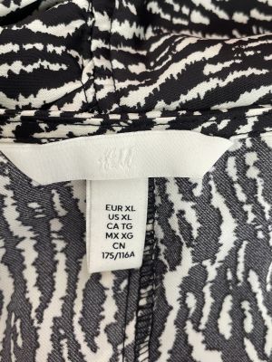  Дамска официална рокля H&M XL