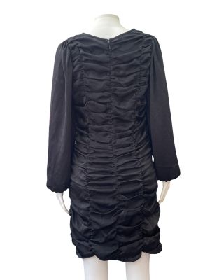  Дамска официална рокля H&M XL