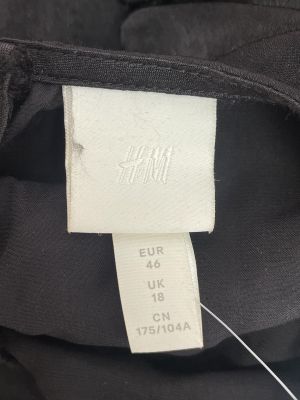  Дамска официална рокля H&M XL