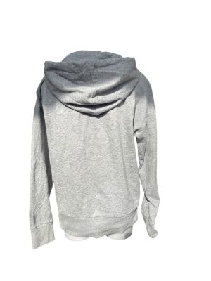  Дамски ватиран суичър TIME AND TRU M