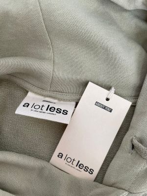  Дамски ватиран суичър ABOUT YOU S