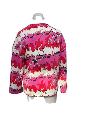  Дамски ватиран суичър NOISY MAY S