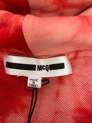  Дамски ватиран суичър MCQ XL