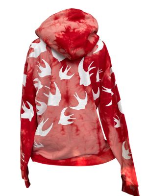  Дамски ватиран суичър MCQ XL