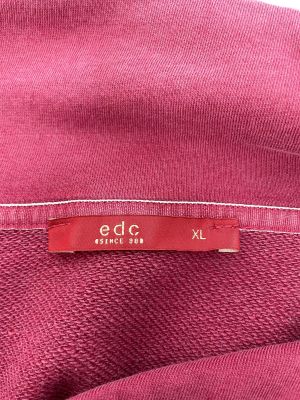  Дамски суичър EDC XL