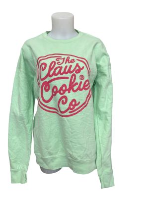  Дамски ватиран суичър TULTEX M