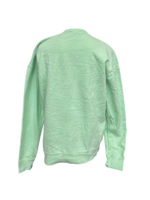  Дамски ватиран суичър TULTEX M