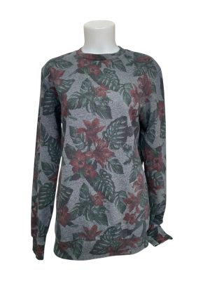  Дамски суичър STANDARD CREW M