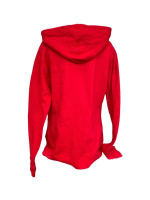  Дамски ватиран суичър ENZA 2XL