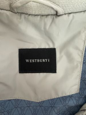 Мъжко зимно яке WESTBURY 2XL 