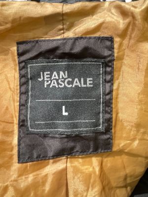Мъжко зимно яке JEAN PASCALE L