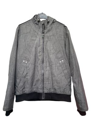 Мъжко зимно яке TOM TAILOR XL 