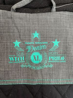 Мъжко зимно яке TOM TAILOR XL 