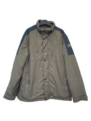 Мъжко зимно яке KLIMA AKTIV 2XL