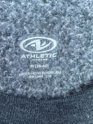 Мъжки  суичър ATHLETIC M