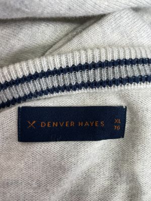 Мъжки  суичър DENVER HAYES XL