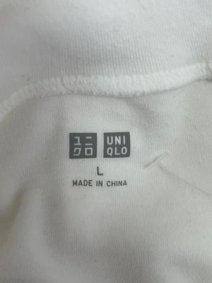 Мъжки суичър UNIQLO L