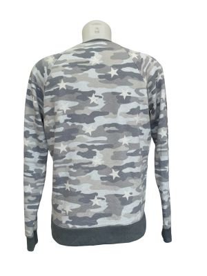 Мъжки  суичър LUCKY BRAND S