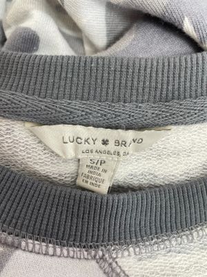 Мъжки  суичър LUCKY BRAND S