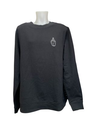 Мъжки  суичър DIST RICT XL