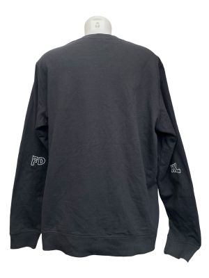 Мъжки  суичър DIST RICT XL