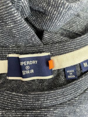 Мъжки  суичър SUPERRY M