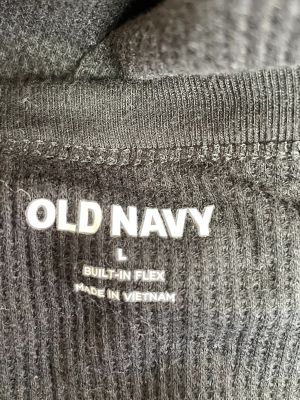 Мъжки  суичър OLD NAVY L