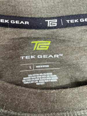 Мъжки  суичър TEK GEAR L