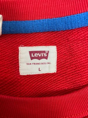Мъжки  суичър LEVI'S L
