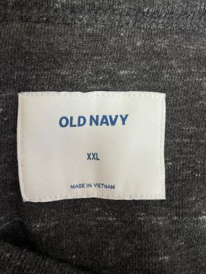 Мъжки  суичър OLD NAVY 2XL