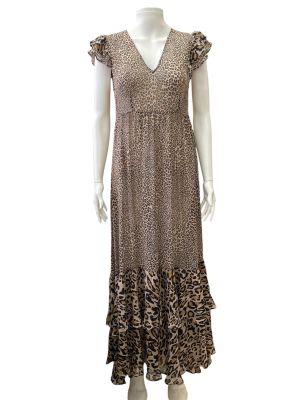 Дамска ежедневна рокля TWINSET M