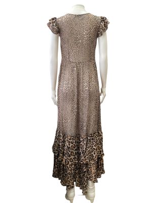 Дамска ежедневна рокля TWINSET M