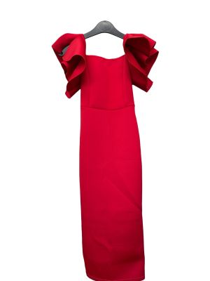 Дамска официална рокля BOOHOO S