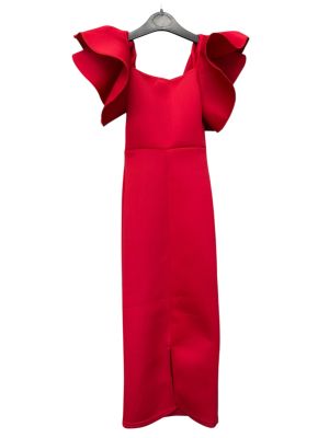 Дамска официална рокля BOOHOO S