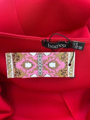 Дамска официална рокля BOOHOO S