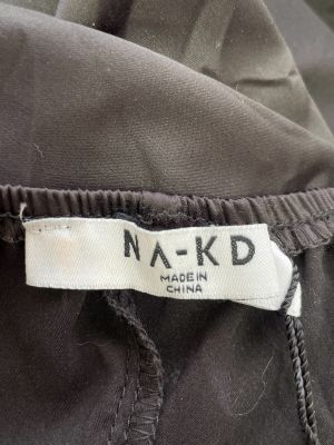 Дамска официална рокля NA-KD S